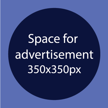 Advertise with us