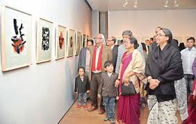 অস্ট্রেলিয়ায় এই প্রথম অনুষ্ঠিত হচ্ছে বাংলাদেশী শিল্পীদের চিত্রপ্রদর্শনী “জন্মভূমির গান”