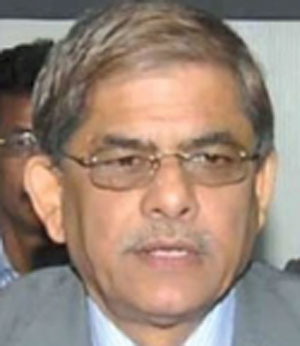 জামিন পেয়েছে মির্জা ফখরুল