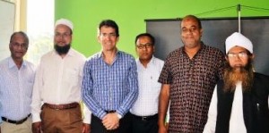 বাংলাদেশ ইসলামিক সেন্টার অব নিউ সাউথ ওয়েলস (বিআইসি) এর নির্বাচন সম্পন্ন
