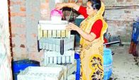 ২০০ টাকায় ২০ লক্ষ টাকা !!! শিলা বেগম আত্মবিশ্বাসী এক নারী।