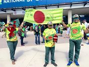 বাজে আম্পায়ারিংয়ের প্রতিবাদ করবে অস্ট্রেলিয়া প্রবাসীরা