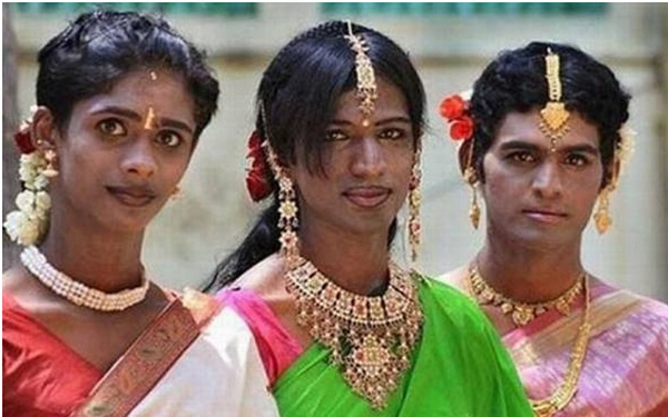 ট্রাফিক পুলিশে হিজড়া নিয়োগের চিন্তা