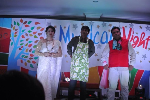 সিডনি প্রবাসী বেলাল হোসেন ঢালীর নাটক আমেরিকায় প্রদর্শিত