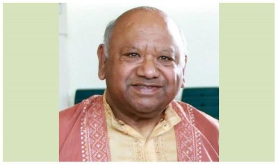 নিউজিল্যান্ডের মাটিতে অফিসিয়ালি বাংলাদেশের পতাকা উড়িয়েছেন আতাউর রহমান