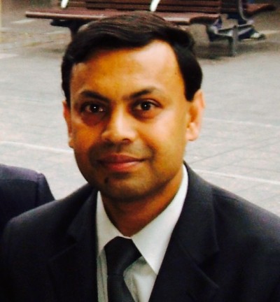সাংবাদিক নাইম আবদুল্লাহ’র জন্মদিন