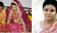 মেহের আফরোজ শাওন ও হুমায়ুন আহমেদ