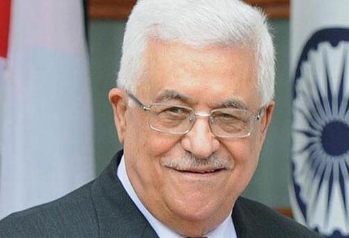 Palestinian President to arrive Dhaka today.