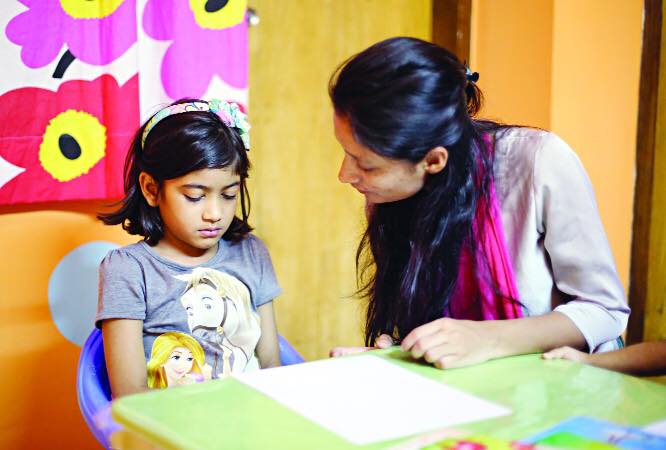 বাচ্চাকে ডিসিপ্লিন শেখাবেন যেভাবে?