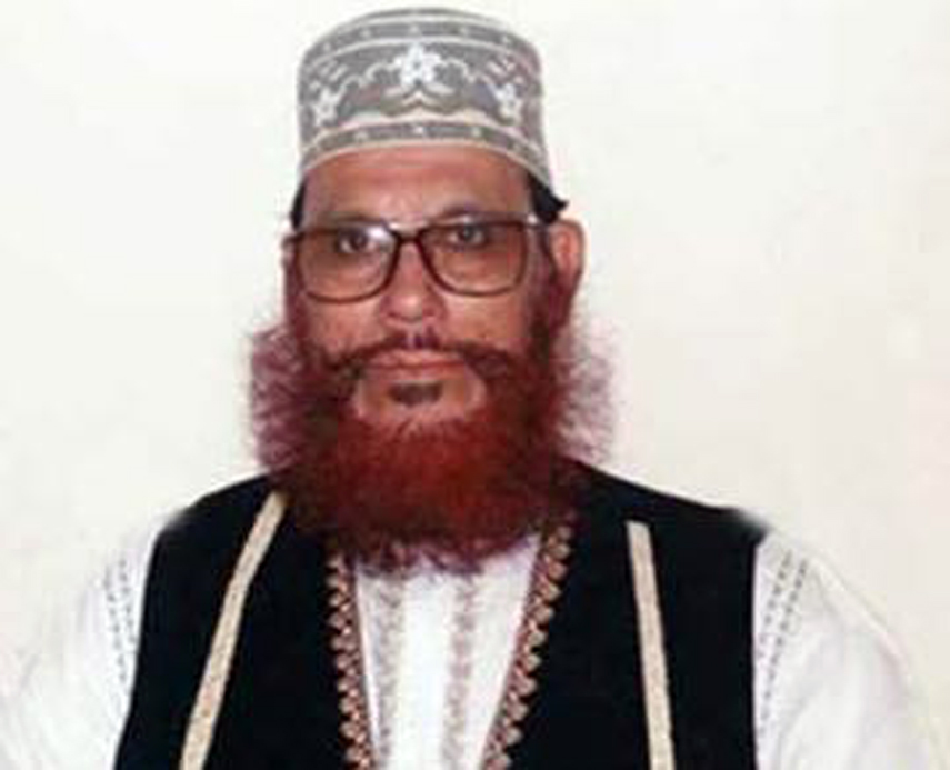 আমৃত্যু কারাগারেই থাকতে হবে সাঈদীকে