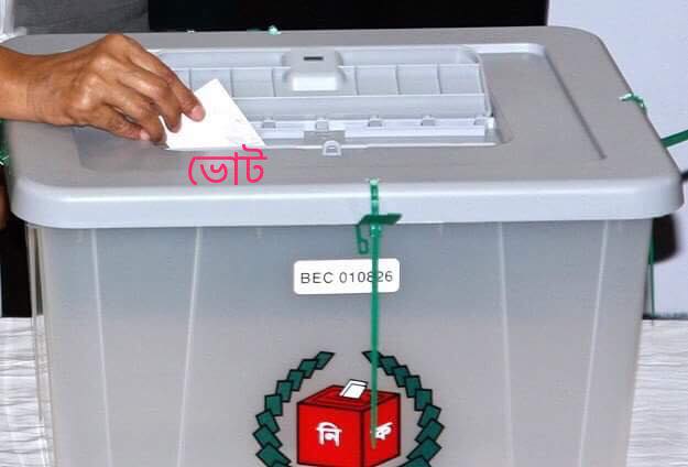 কবে প্রবাসীদের ভোটাধিকার দেয়া হবে?