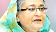 বিএনপি নির্বাচনে আসবে, প্রস্তুতি নিন: শেখ হাসিনা