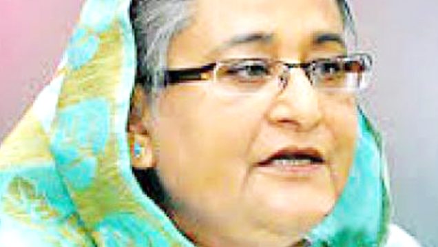 বিএনপি নির্বাচনে আসবে, প্রস্তুতি নিন: শেখ হাসিনা