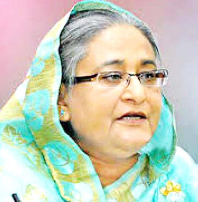 বিএনপি নির্বাচনে আসবে, প্রস্তুতি নিন: শেখ হাসিনা