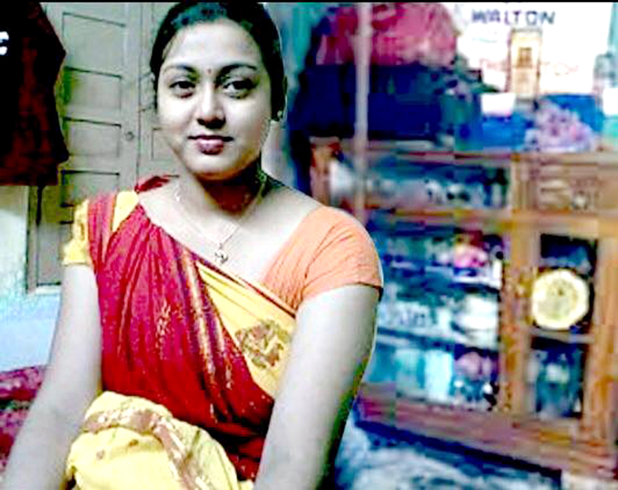 অন্ধ সেজে ২৮ বছর পার করলেন এই নারী, কারণটা জানলে অবাক হবেন