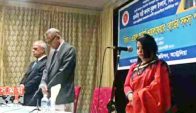 অস্ট্রেলিয়ার বাংলাদেশ দূতাবাসের আয়োজনে আলোচনা সভা