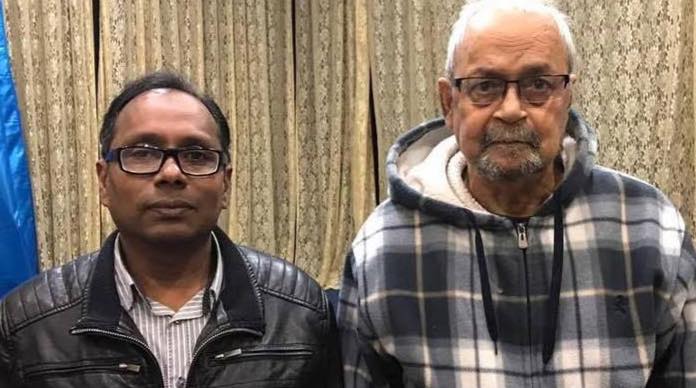 অস্ট্রেলিয়া আওয়ামী লীগের নতুন কমিটি গঠন