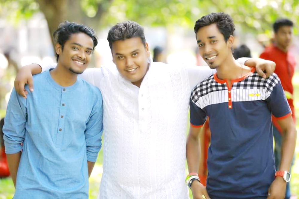 বদঅভ্যাসকে উপজিব্য করে নানা ক্লাইমেক্সে ভরা ব্যতিক্রমী টেলিফিল্ম ‘বদঅভ্যাসের’ গল্প!