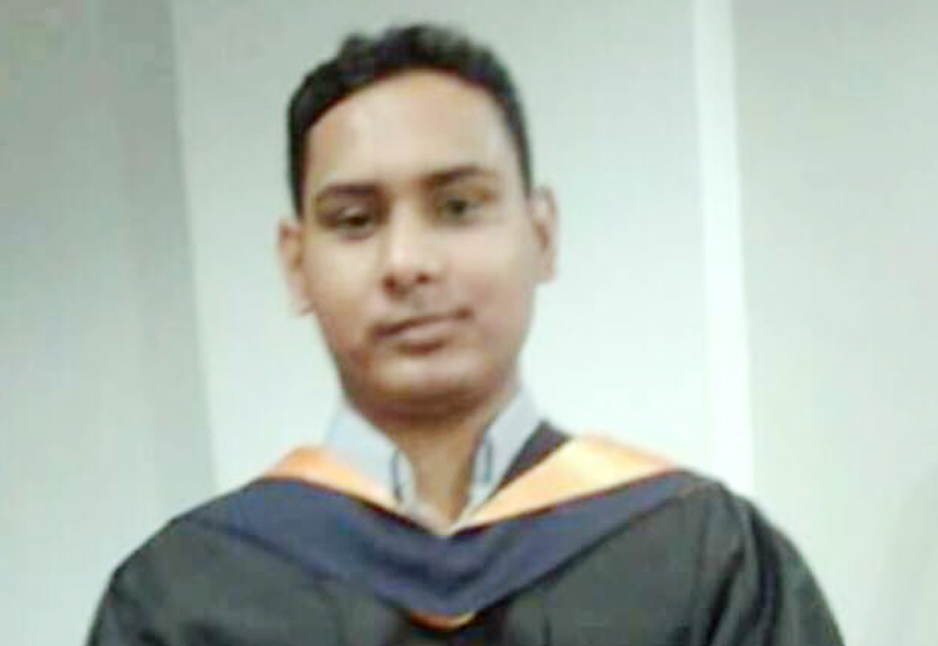 বর্তমান প্রজন্ম রাজনীতির প্রতি ব্যাপক উদাসহীন