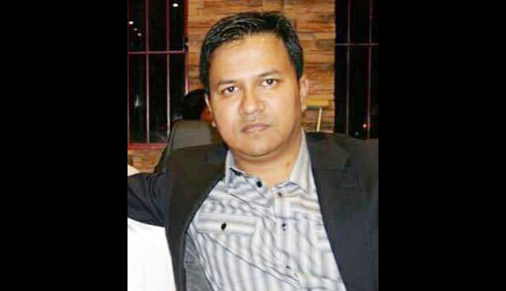 সিডনিতে বসবাসরত কাদেরী কিবরিয়ার ইন্তেকাল