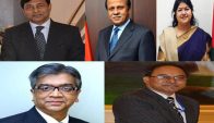চার দেশে নতুন রাষ্ট্রদূত