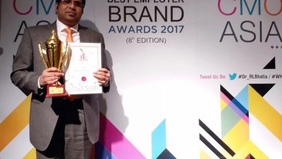 এশিয়ার সেরা চিফ মার্কেটিং অফিসারদের একজন সিইও আরটিভি সৈয়দ আশিকুর রহমান
