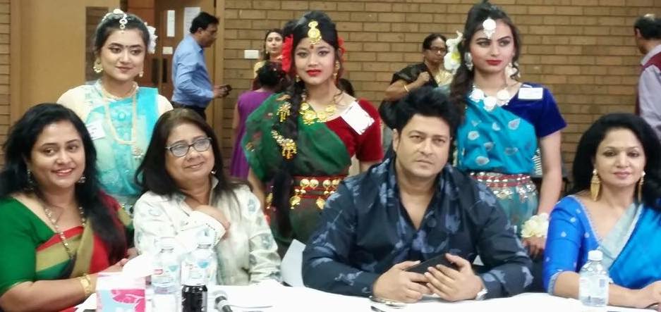 সিডনিতে সাংস্কৃতিক সংগঠন ‘দিগন্ত’ বাচ্চাদের “ট্যালেন্ট শো”র আয়োজন