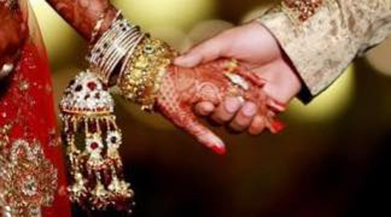 মুসলমানের বিয়েতে অজান্তেই ৭ নাজায়েজ কাজ করে
