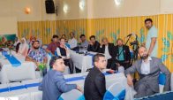 সিডনিতে “স্বাস্হ্য ও সামাজিক সচেতনতা” বিষয়ক সেমিনার অনুষ্ঠান সন্পন্ন হল