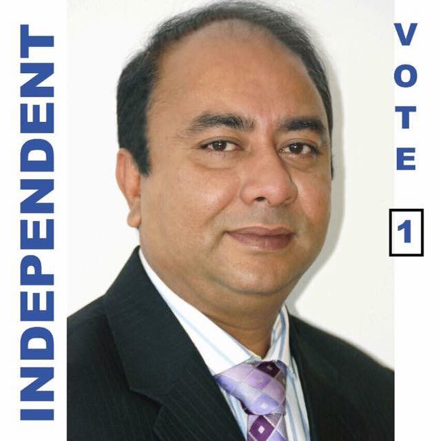 সিডনির সিটি কাউন্সিলের নির্বাচনে প্রার্থী হয়েছেন বাংলাদেশী বংশোদ্ভূত সাতজন বাংলাদেশী নেতৃবৃন্দ