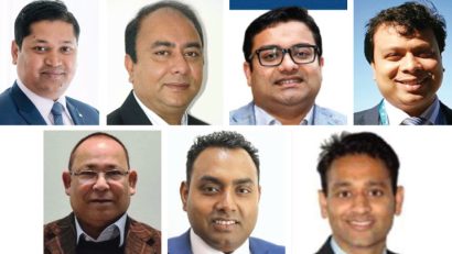 সিডনির সিটি কাউন্সিলের নির্বাচনে প্রার্থী হয়েছেন বাংলাদেশী বংশোদ্ভূত সাতজন বাংলাদেশী নেতৃবৃন্দ