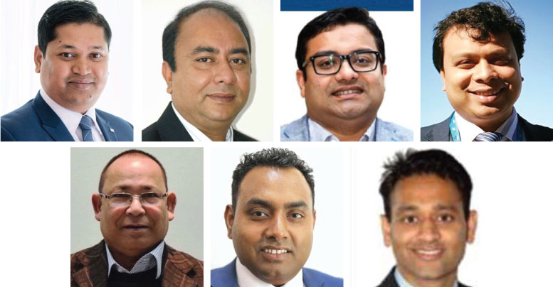 সিডনির সিটি কাউন্সিলের নির্বাচনে প্রার্থী হয়েছেন বাংলাদেশী বংশোদ্ভূত সাতজন বাংলাদেশী নেতৃবৃন্দ