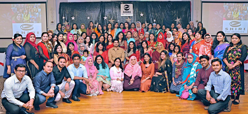 অস্ট্রেলিয়ায় বাংলাদেশি চিকিৎসকদের মিলনমেলা