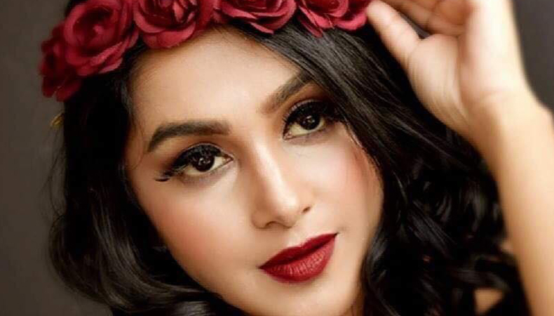 সিডনি ও বাংলাদেশের একজন আলোকিত ফ্যাশন মডেল সালমিন তানহা