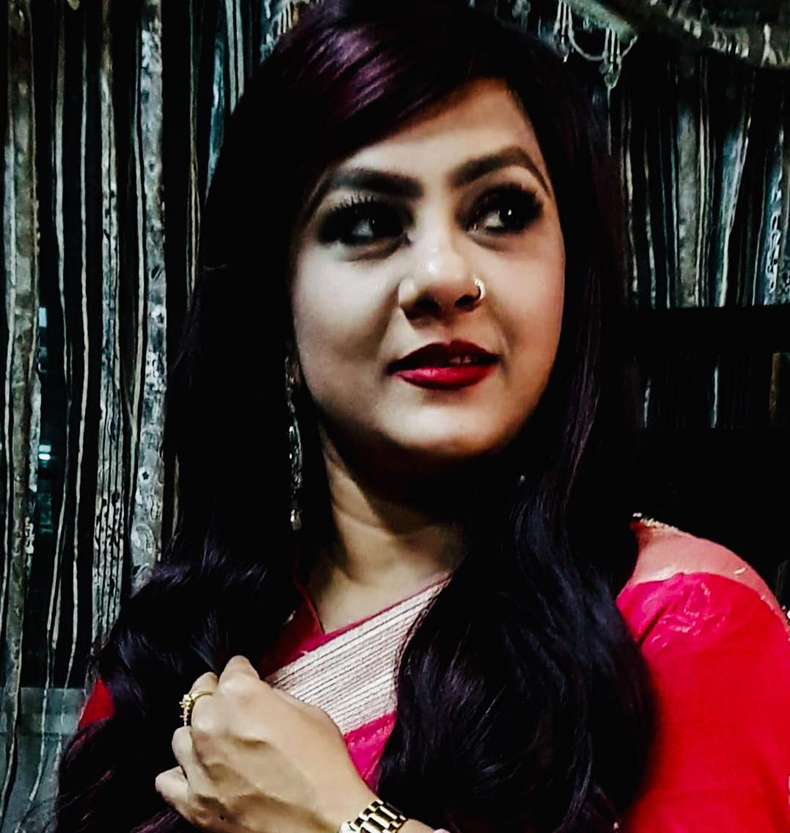 আবার দেখা হবে…