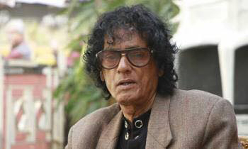 কৌতুক অভিনেতা টেলি সামাদ আর নেই