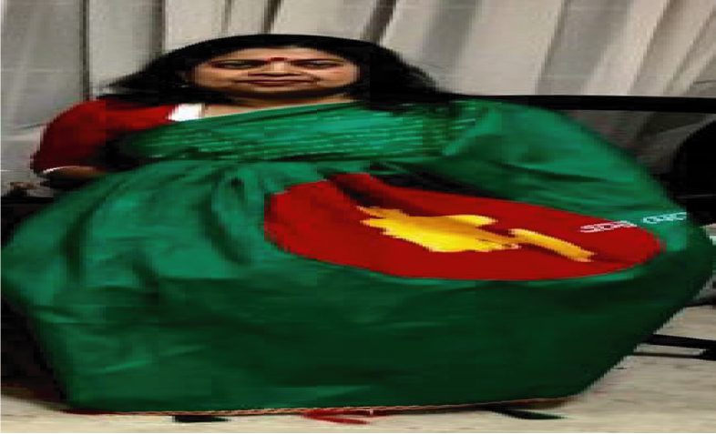 অস্ট্রেলিয়ায় বাংলাদেশ হাইকমিশনের ফার্ষ্ট সেক্রেটারী নাজমা আক্তারের অব্যাহতি