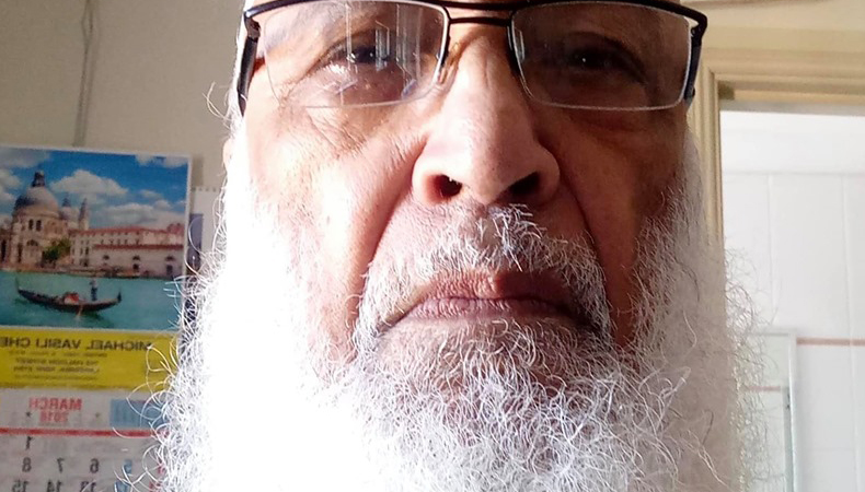 সিডনির ব্যবসায়ী হারুনুর রশীদ ইন্তেকাল করেছেন