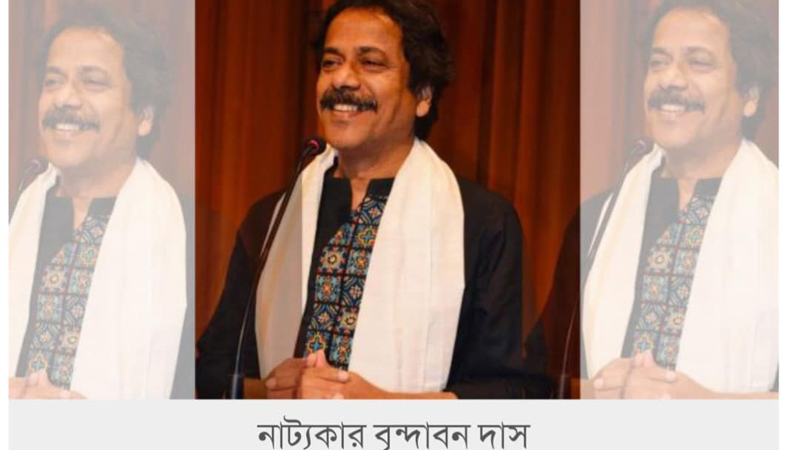 ফুুুুটবল খেলোয়াড় হতে না পেরেই হলেন নাট্যকার