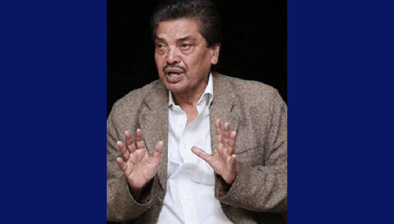 পরিচালক আমজাদ হোসেন আর নেই