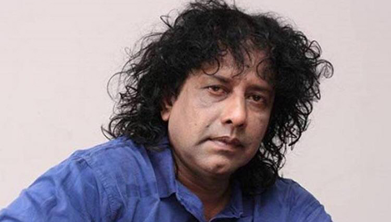 চলে গেলেন গীতিকার আহমেদ ইমতিয়াজ বুলবুল
