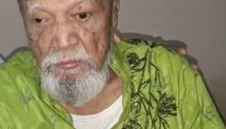 চলে গেলেন কবি আল মাহমুদ
