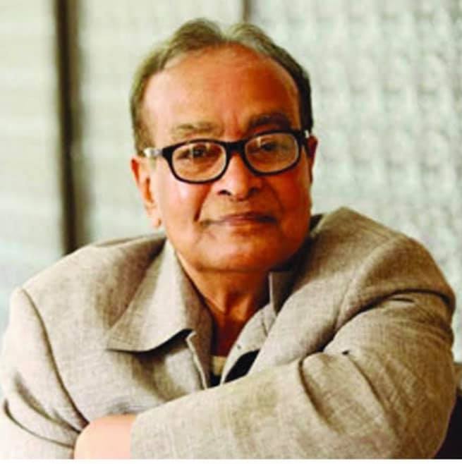 মমতাজউদদীন আহমদ আর নেই