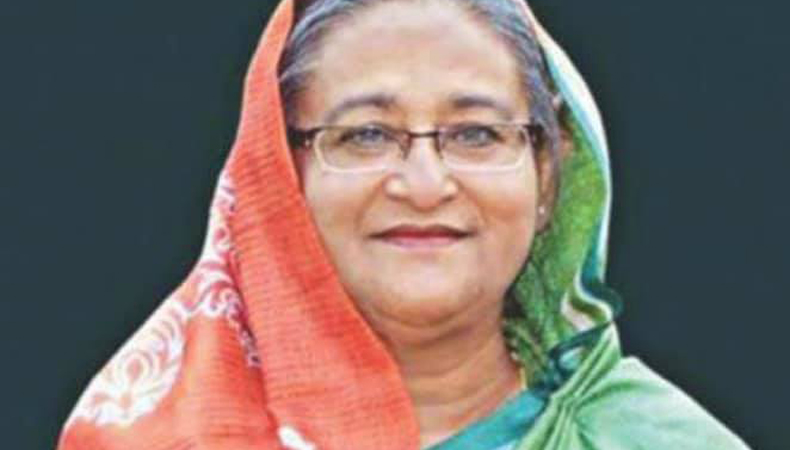 ডাকসুর আজীবন সদস্য হলেন প্রধানমন্ত্রী