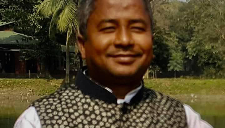 না:গঞ্জের জালকুড়িতে দেয়াল ধ্বসে খোকন নিহত