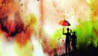 একদা এখানে প্রেমিক বাস করত