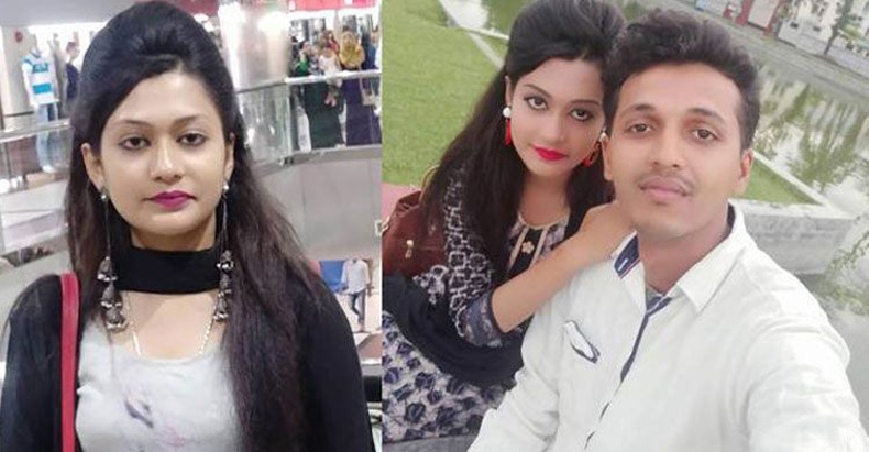 রিফাত হত্যার ছক আঁকা হয় মেসেঞ্জার গ্রুপে