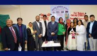 Nobodharanews.net sponsored White Ribbon Night held in Sydney