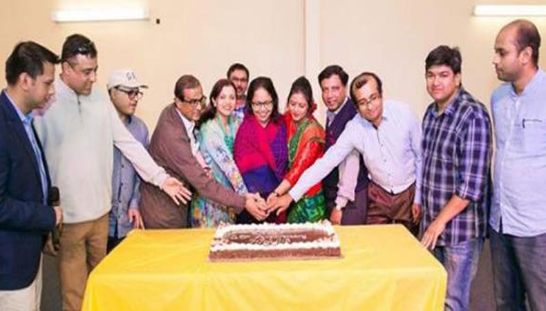ব্রিসবেনে ব্যাবের নির্বাচন ও রজতজয়ন্তী উদ্‌যাপন