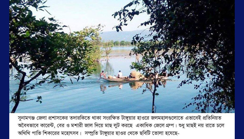 ফটো সংবাদ